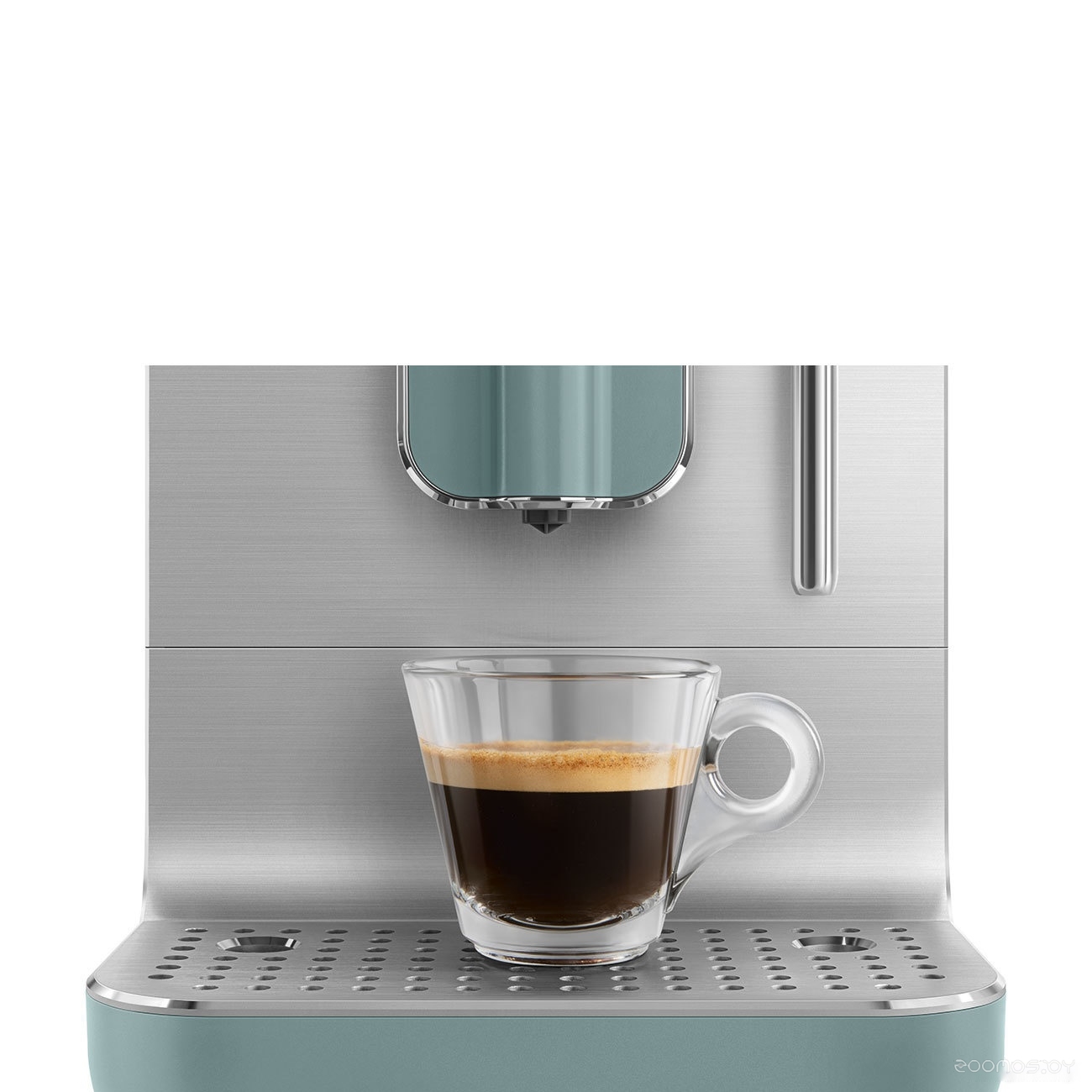 Кофемашина Smeg BCC02EGMEU