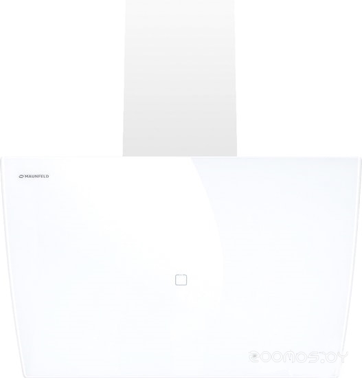 Кухонная вытяжка Maunfeld Sky Star Chef 60 (белый)