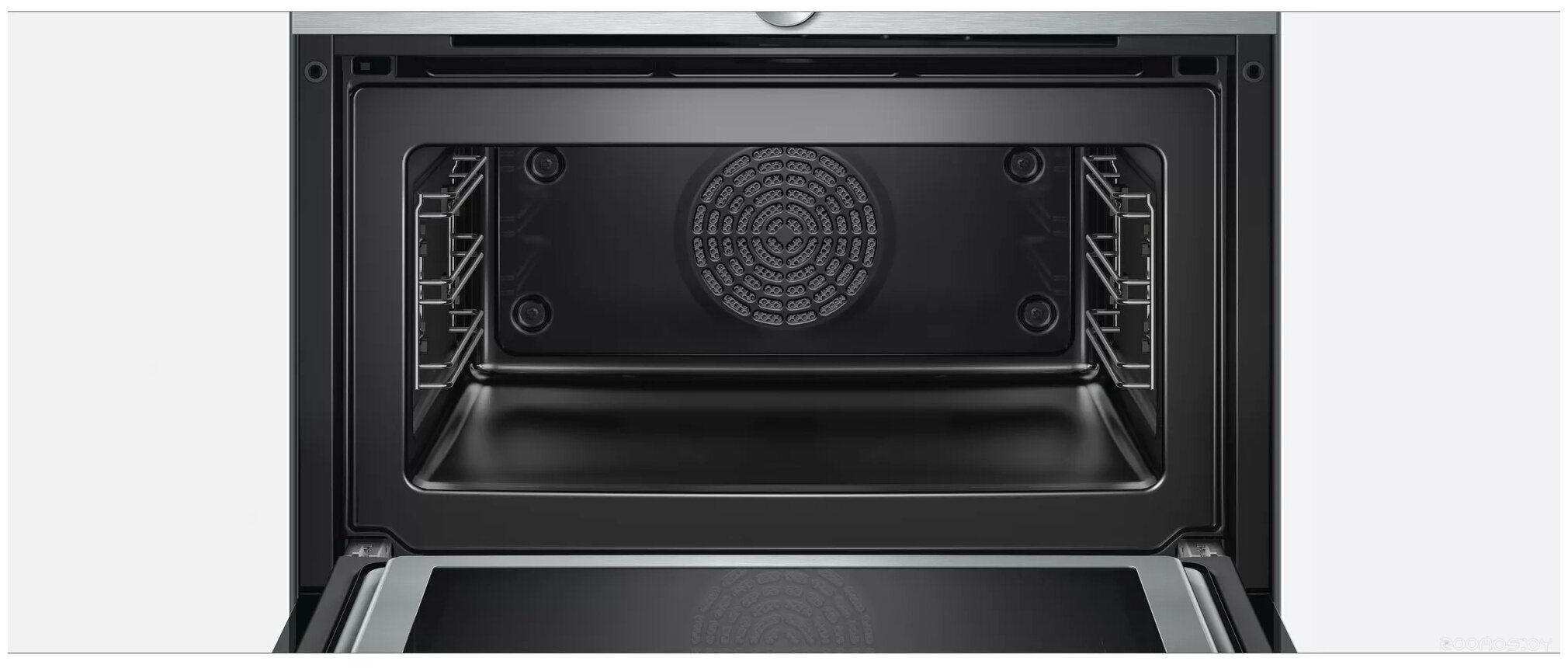 Духовой шкаф Bosch CMG633BS1