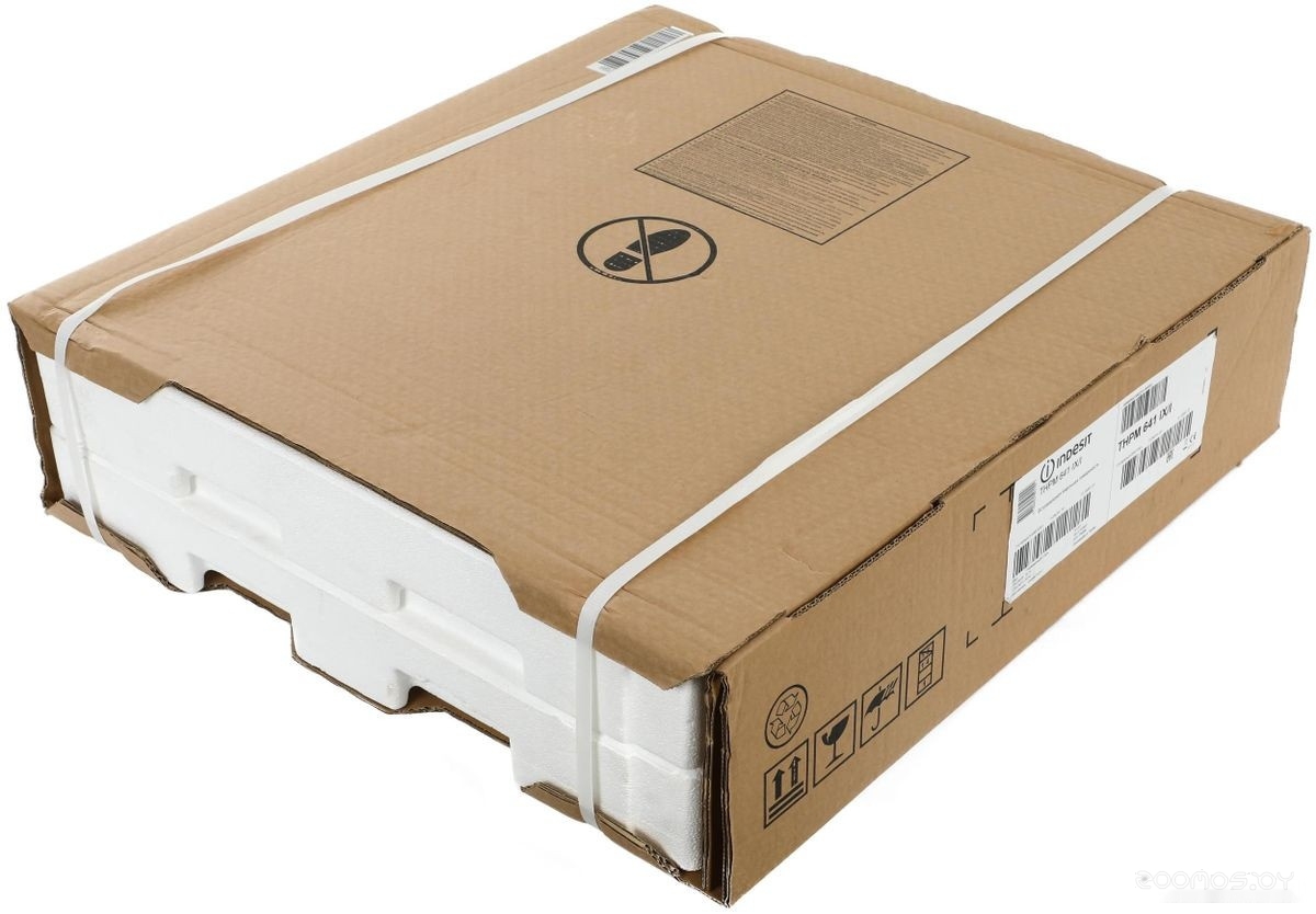 Варочная панель Indesit THPM 641 IX/I