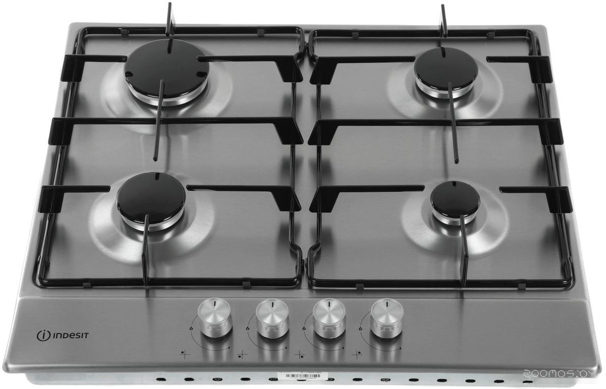 Варочная панель Indesit THPM 641 IX/I