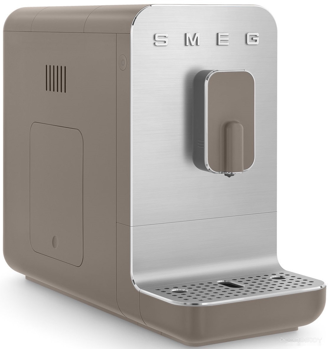 Кофемашина Smeg BCC01TPMEU