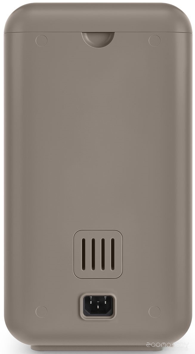 Кофемашина Smeg BCC01TPMEU