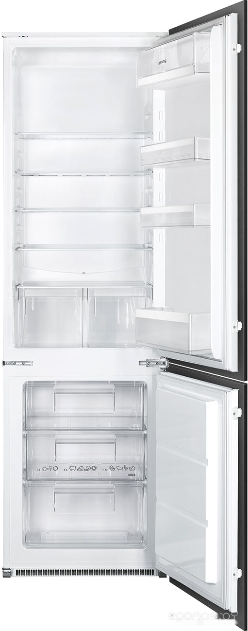 Smeg C4172F