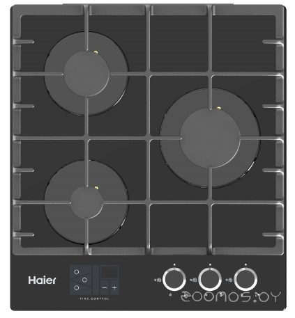 Варочная панель HAIER HHX-G53CNSB