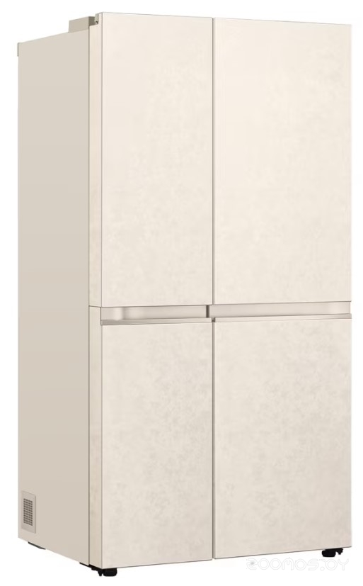 LG GC-B257SEZV