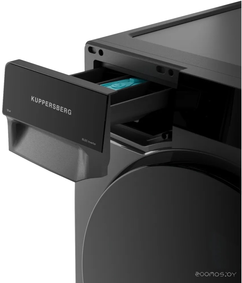 Kuppersberg WM 590 GR
