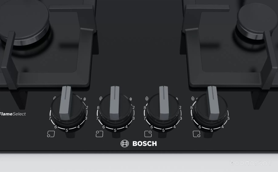 Варочная панель Bosch PPH6A6B20