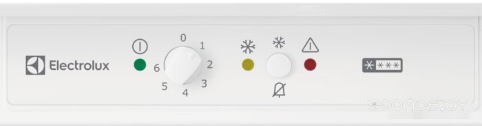 Electrolux LUB3AE88S