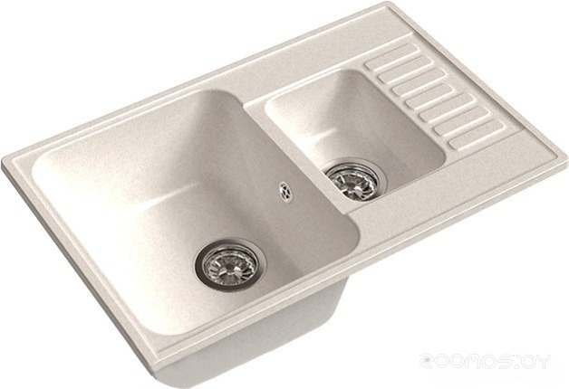 GranFest QUARZ Z-21K (белый)