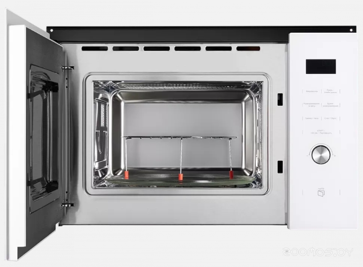 Микроволновая печь Kuppersberg HMW 650 WH