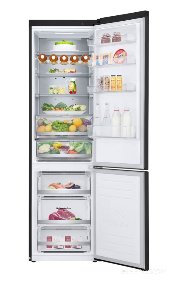 LG GC-B509SBUM