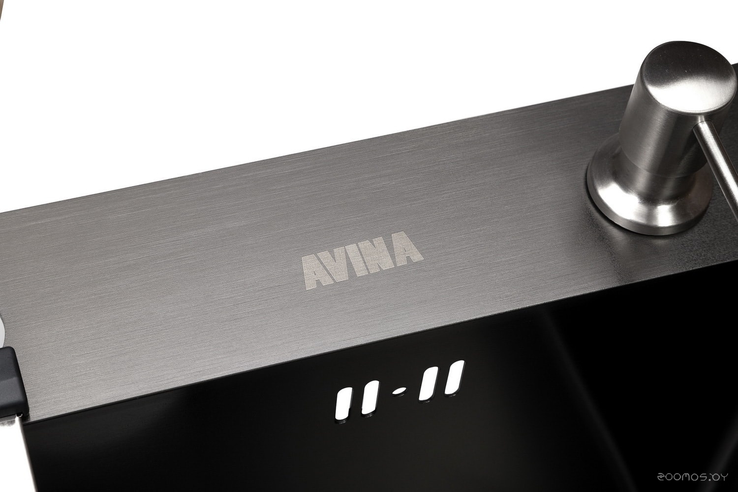 Avina HM5045 PVD (графит)