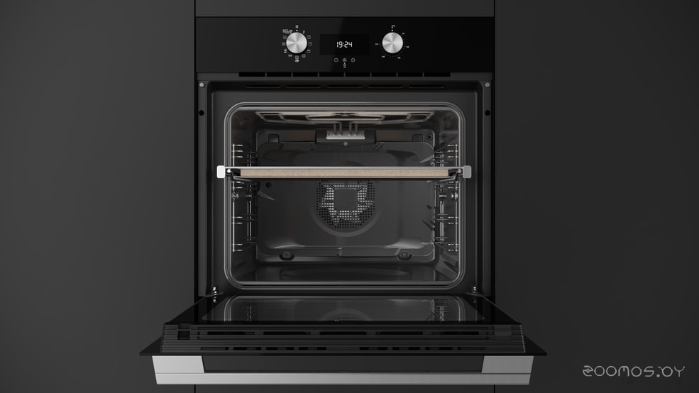 Духовой шкаф Teka HLB 8510P NIGHT RIVER BLACK 111000046