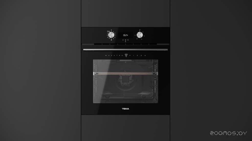 Духовой шкаф Teka HLB 8510P NIGHT RIVER BLACK 111000046