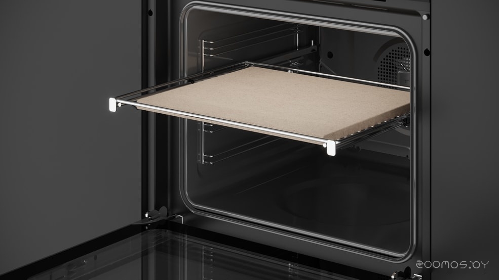 Духовой шкаф Teka HLB 8510P NIGHT RIVER BLACK 111000046