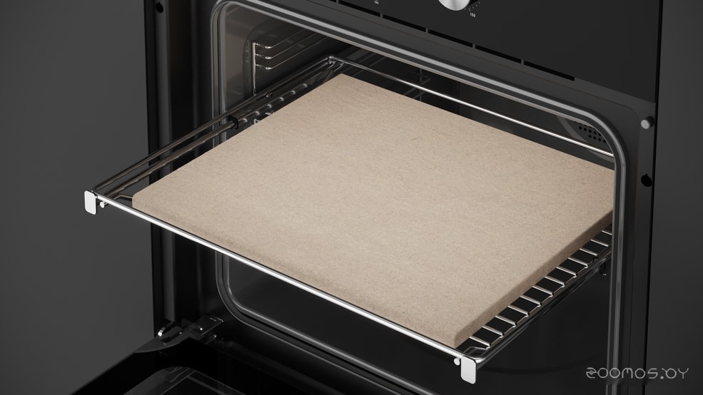 Духовой шкаф Teka HLB 8510P NIGHT RIVER BLACK 111000046