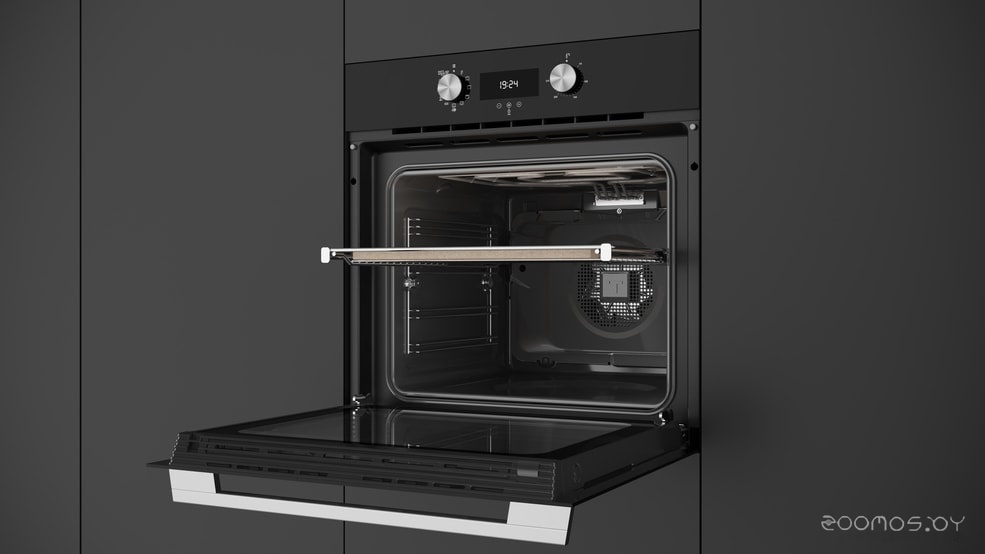Духовой шкаф Teka HLB 8510P NIGHT RIVER BLACK 111000046