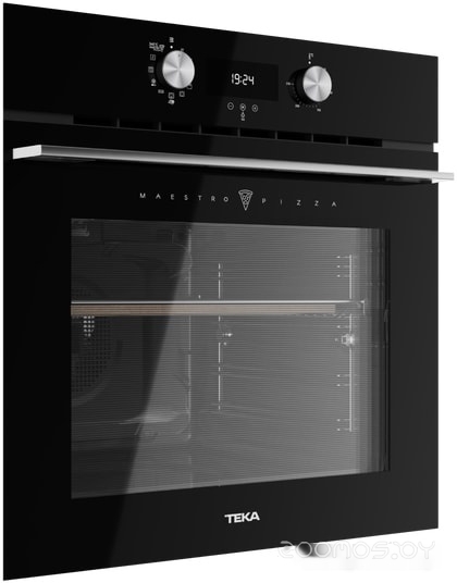 Духовой шкаф Teka HLB 8510P NIGHT RIVER BLACK 111000046