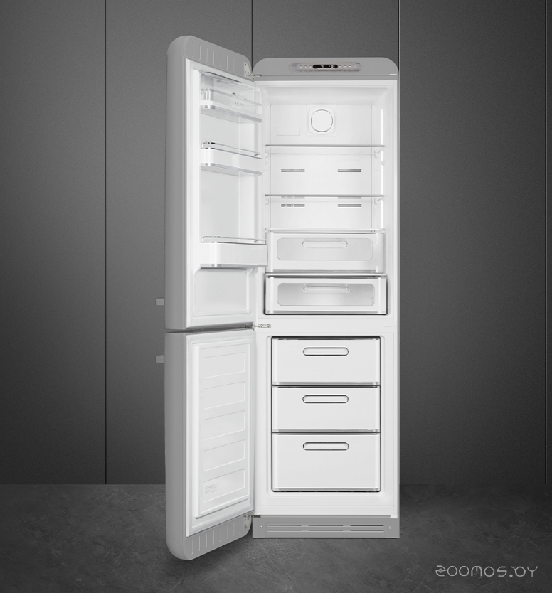 Smeg FAB32LSV5