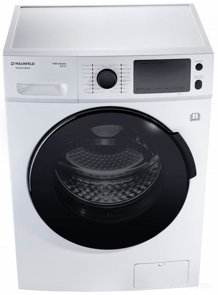 Maunfeld MFWM1586WH
