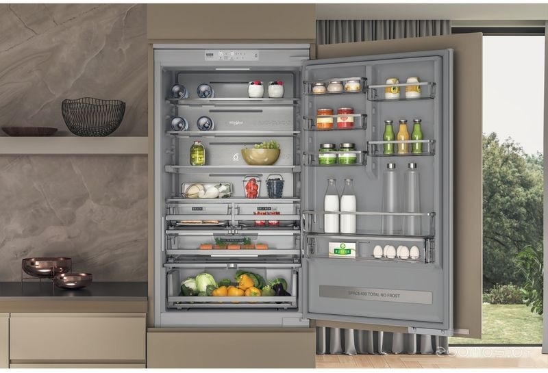 Whirlpool WH SP70 T262 P