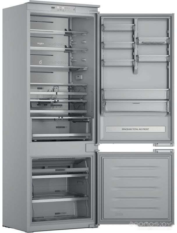 Whirlpool WH SP70 T262 P