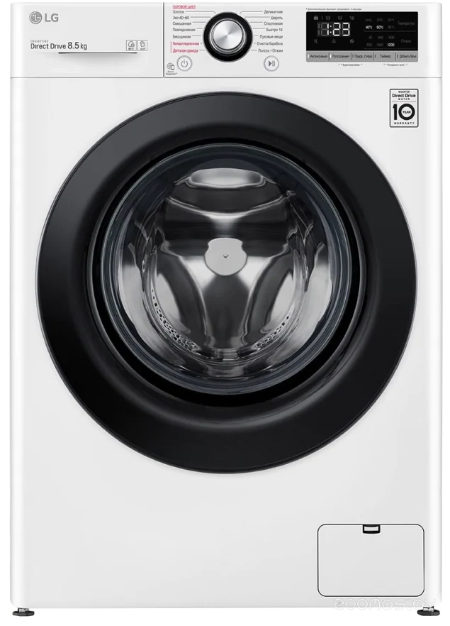 LG F2V3GS6W