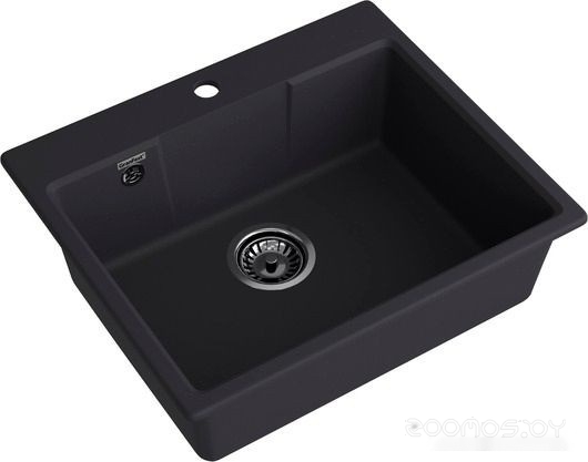 GranFest QUARZ GF-UR-658 (черный)