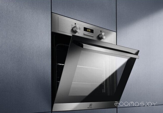 Духовой шкаф Electrolux SurroundCook 600 EOF3H00BX