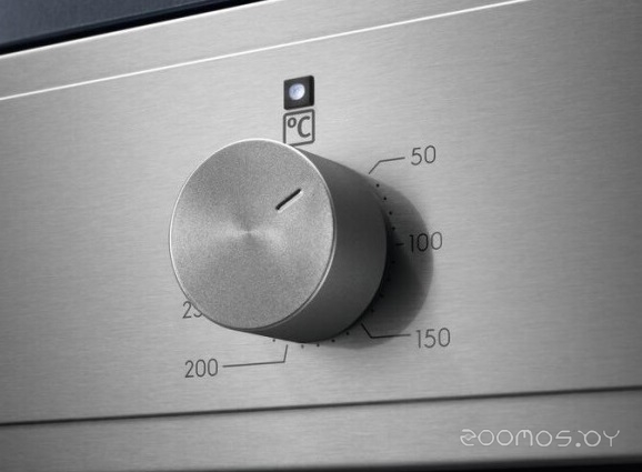 Духовой шкаф Electrolux SurroundCook 600 EOF3H00BX