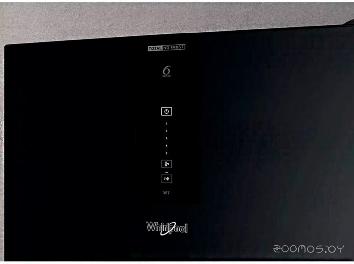 Whirlpool W7X 82O K