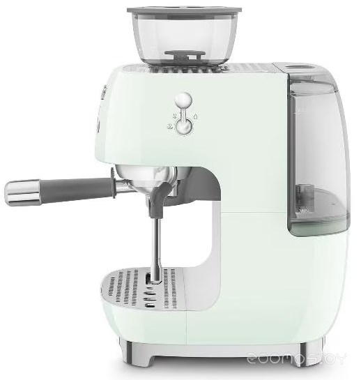 Кофемашина Smeg EGF03PGEU