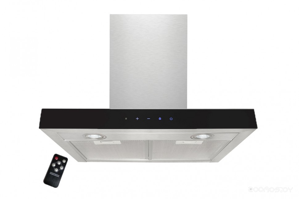 Кухонная вытяжка Grand Medina sensor 60 inox