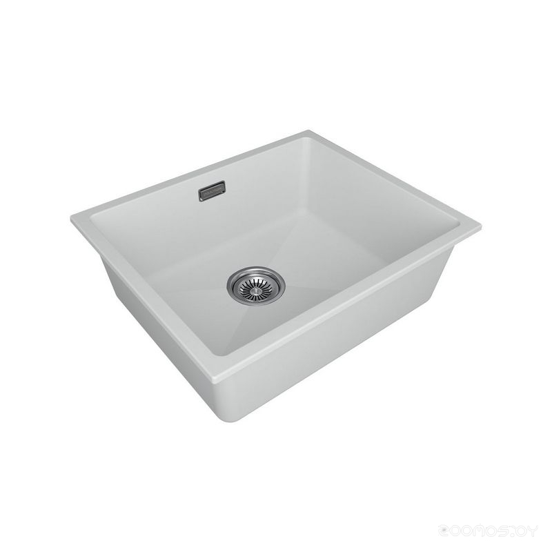 Paulmark Lumi 55UNI LU55-WH