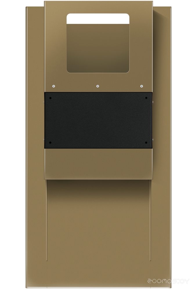 Кухонная вытяжка Maunfeld Bath 401 (золотой)