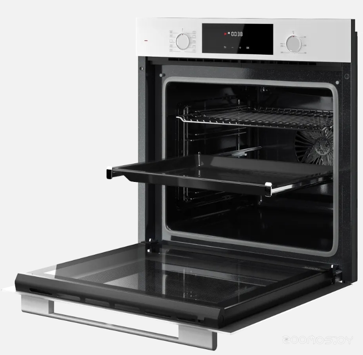 Духовой шкаф Kuppersberg HF 609 W