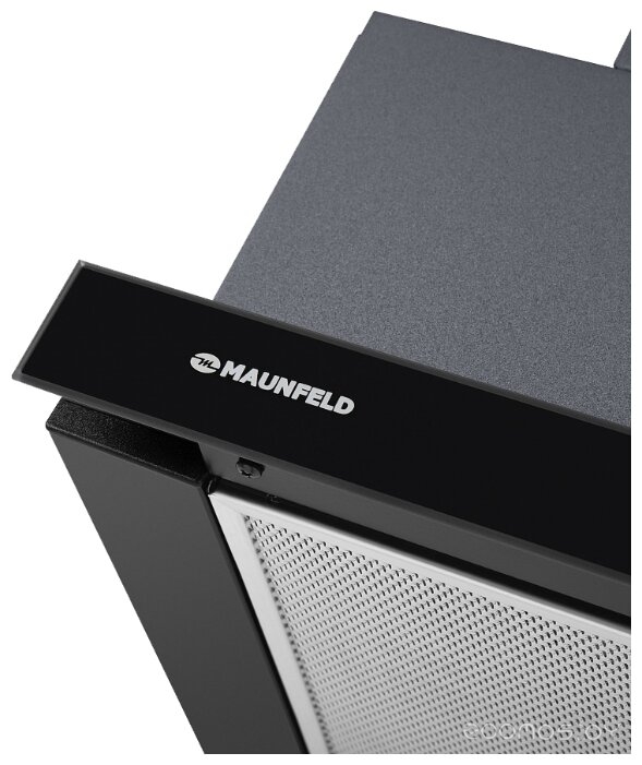 Кухонная вытяжка Maunfeld Galaxy 60 черный