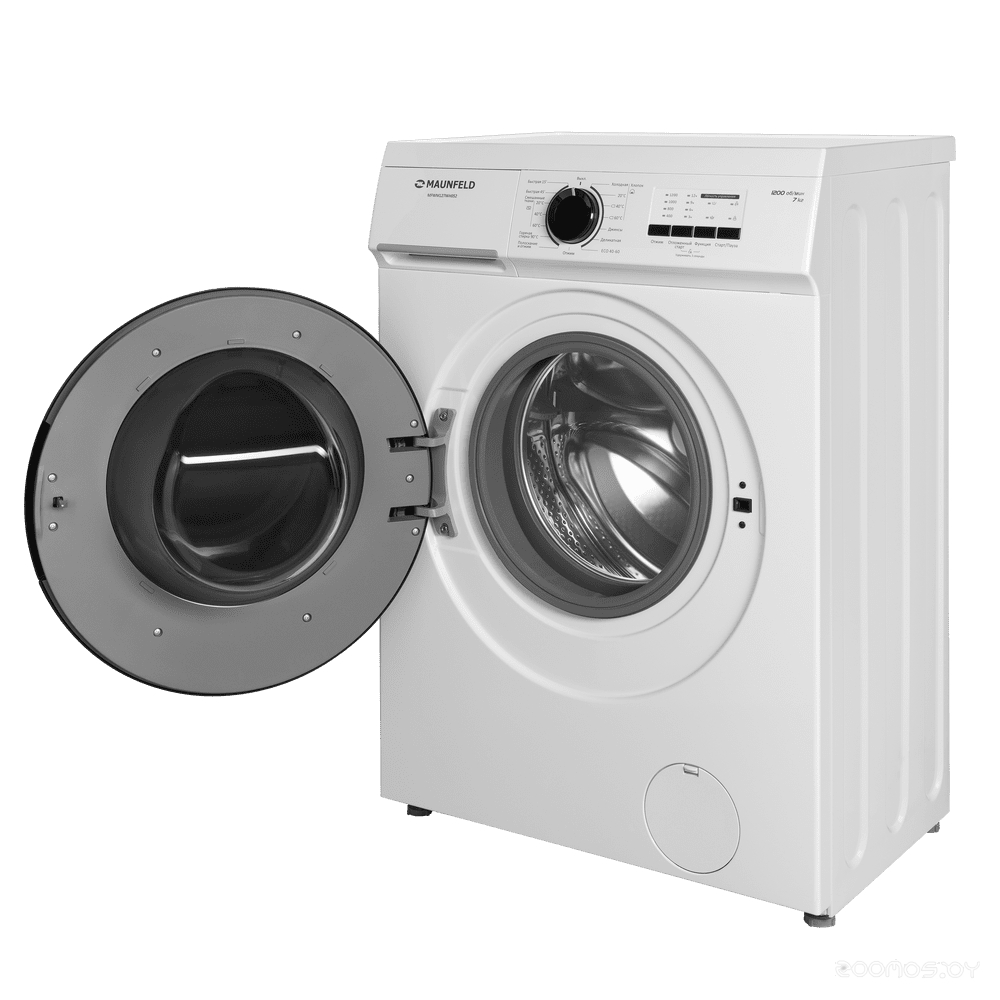 Maunfeld MFWM127WH052