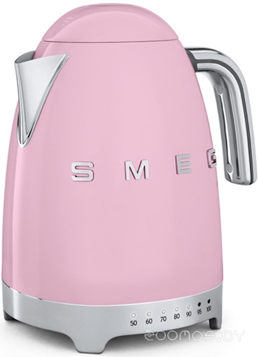 Smeg KLF04PKEU