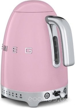 Smeg KLF04PKEU