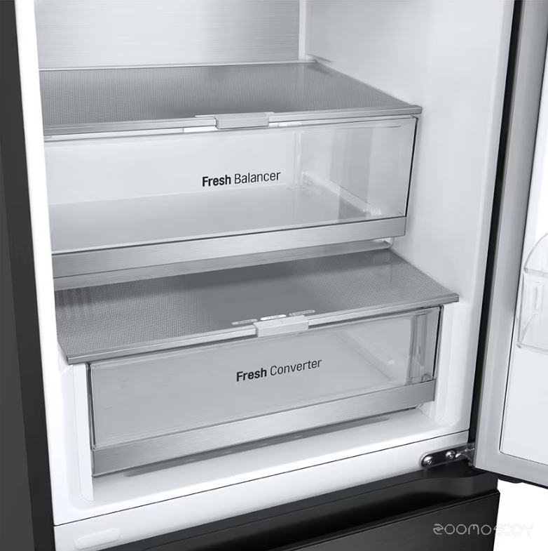 LG DoorCooling+ GC-B509FTZW