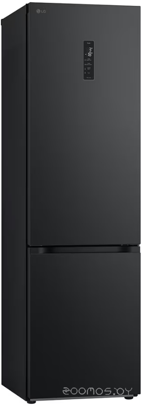 LG DoorCooling+ GC-B509FTZW