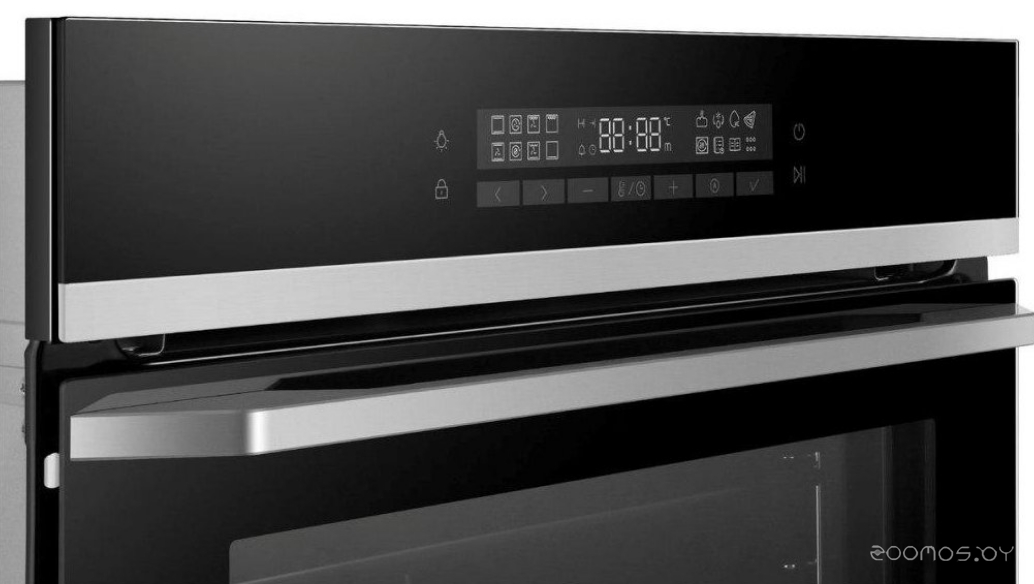 Духовой шкаф HAIER HOQ-F5AABX