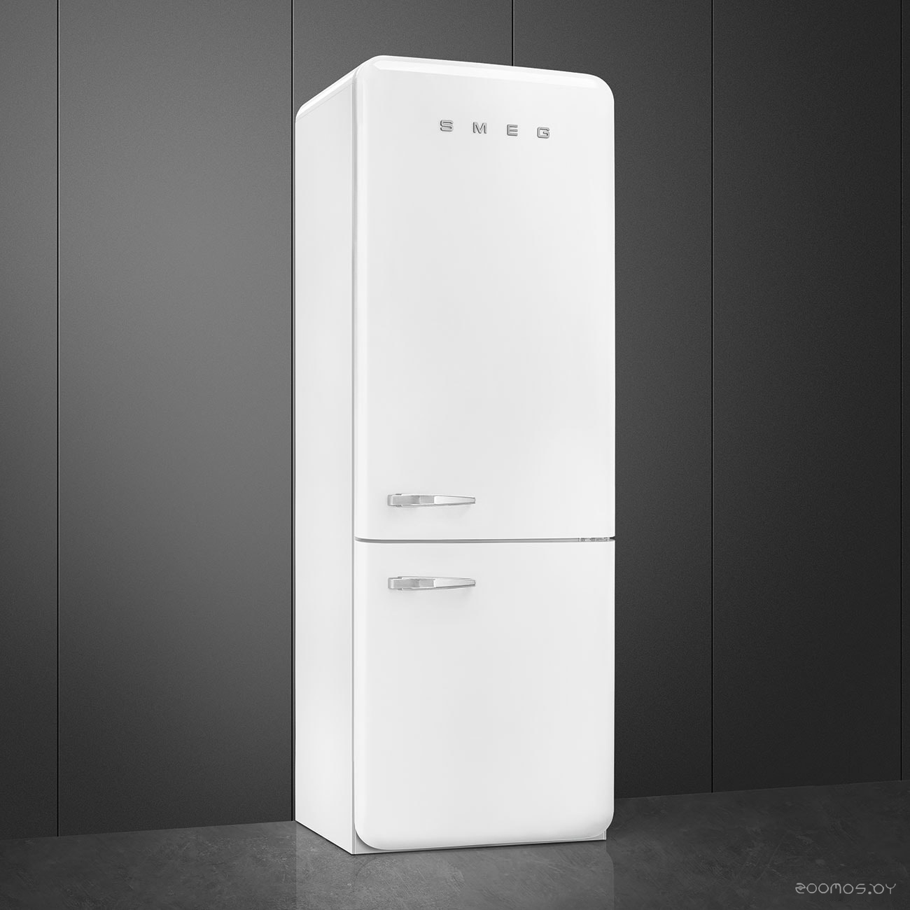 Smeg FAB38RWH5