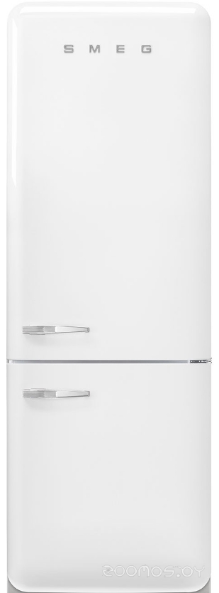 Smeg FAB38RWH5