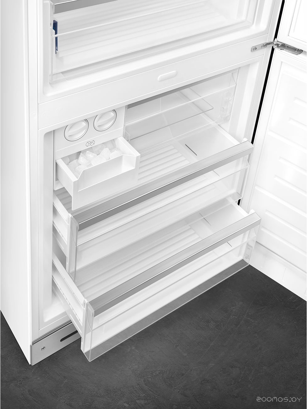 Smeg FAB38RWH5