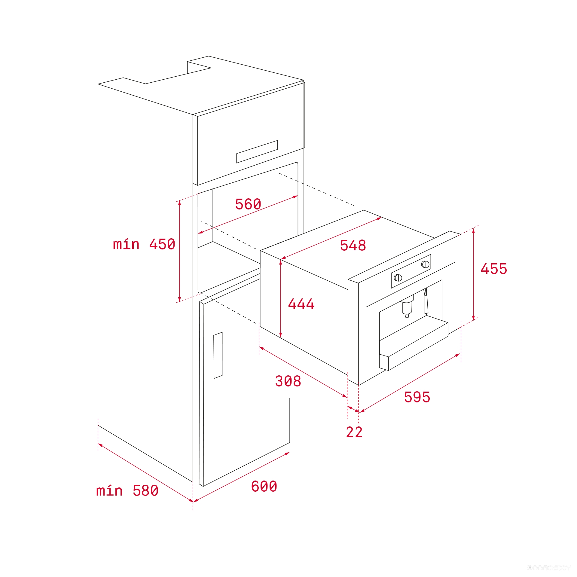 Кофемашина Teka CLC 835 MC WHITE