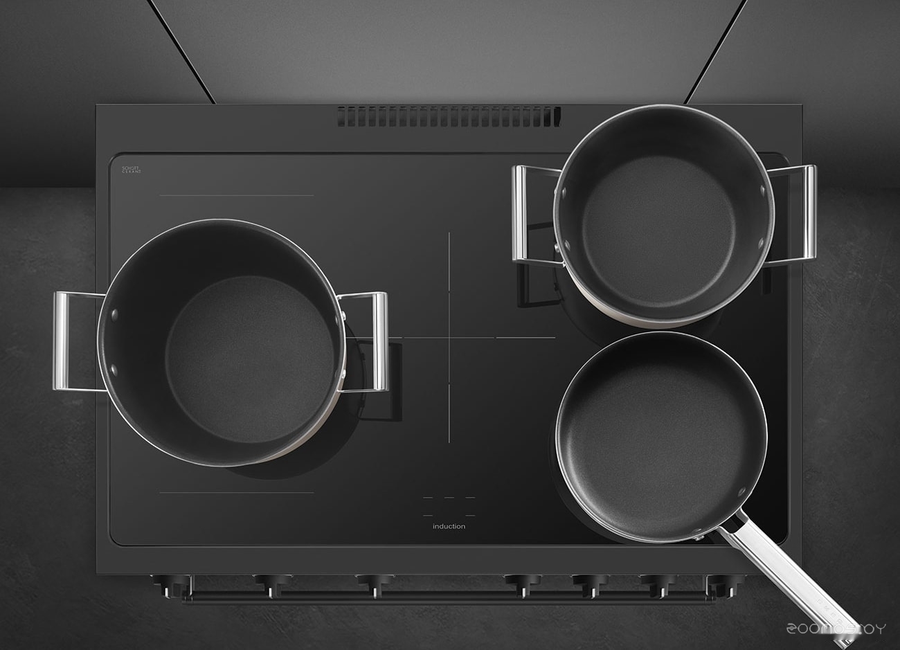 Smeg C91IEA9