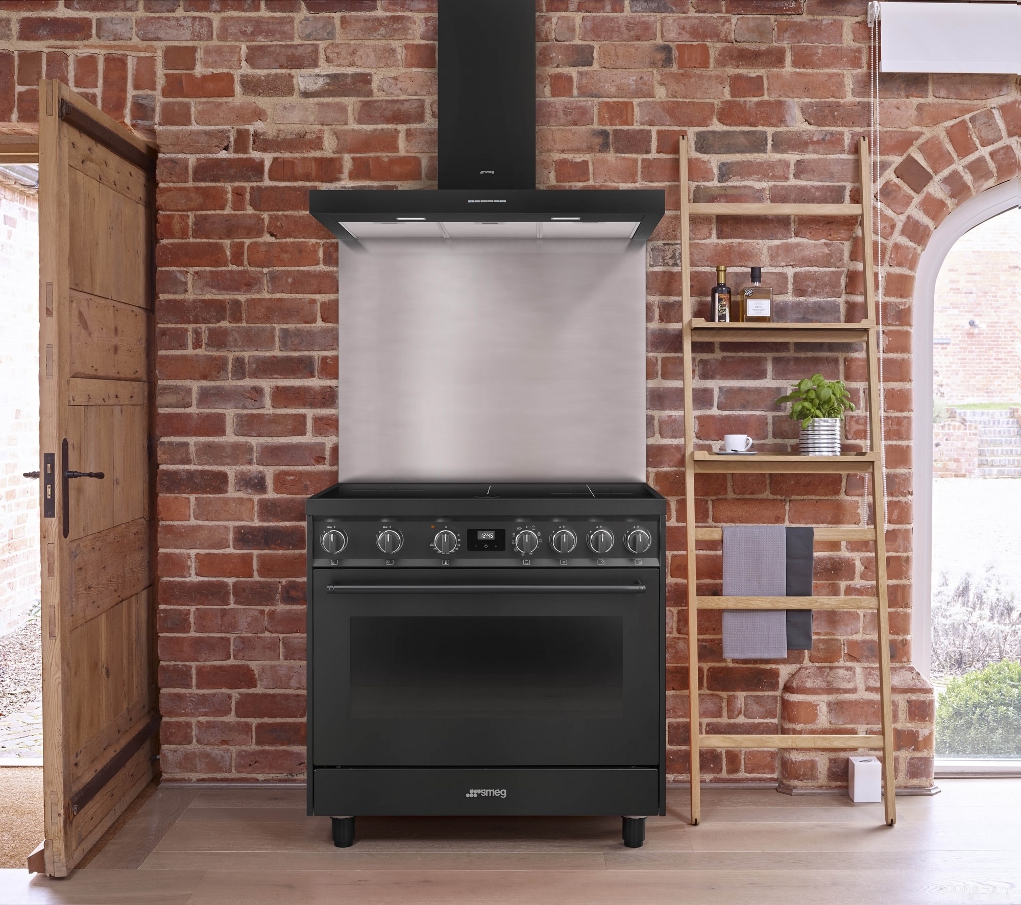 Smeg C91IEA9